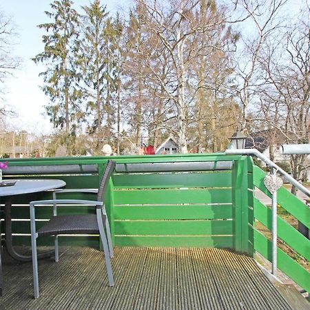 Am Waldesrand Apartamento Prerow Exterior foto
