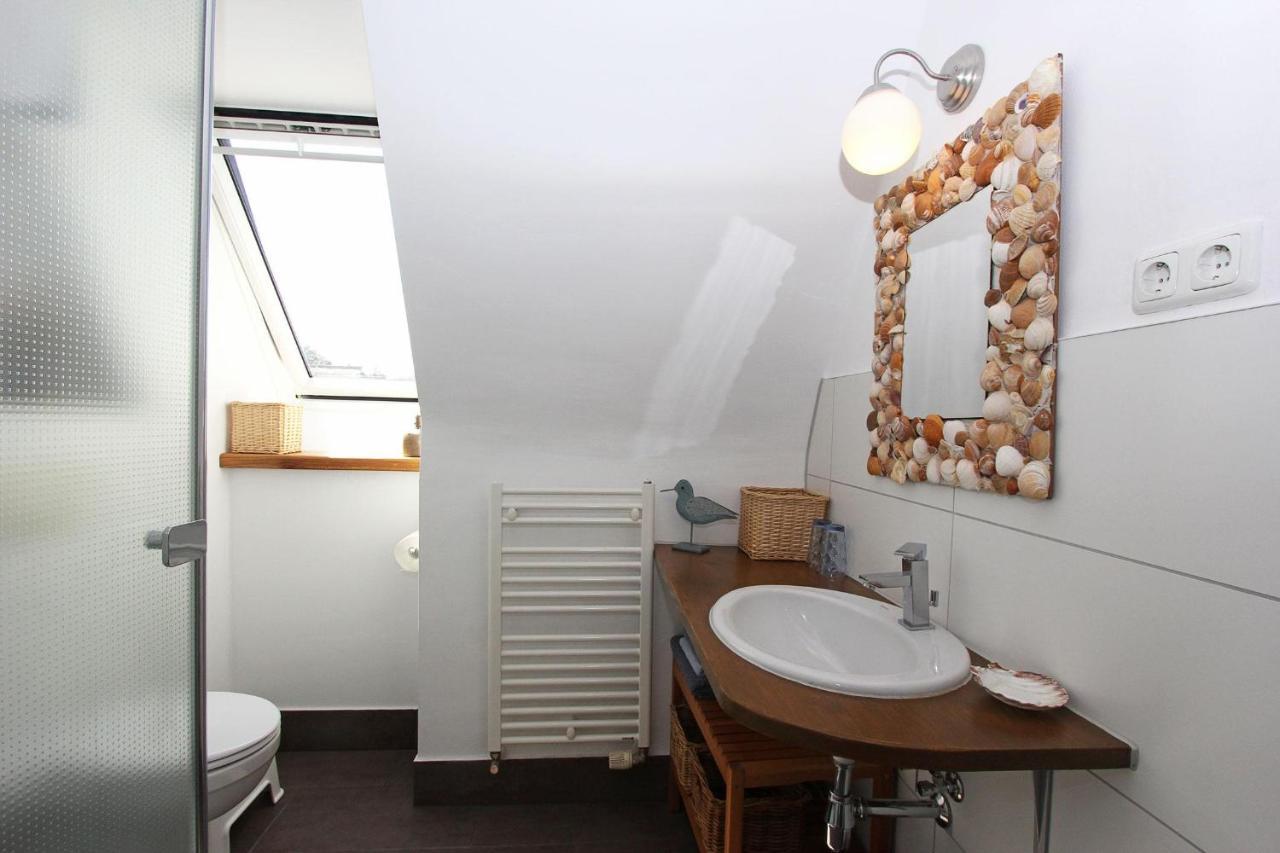 Am Waldesrand Apartamento Prerow Exterior foto